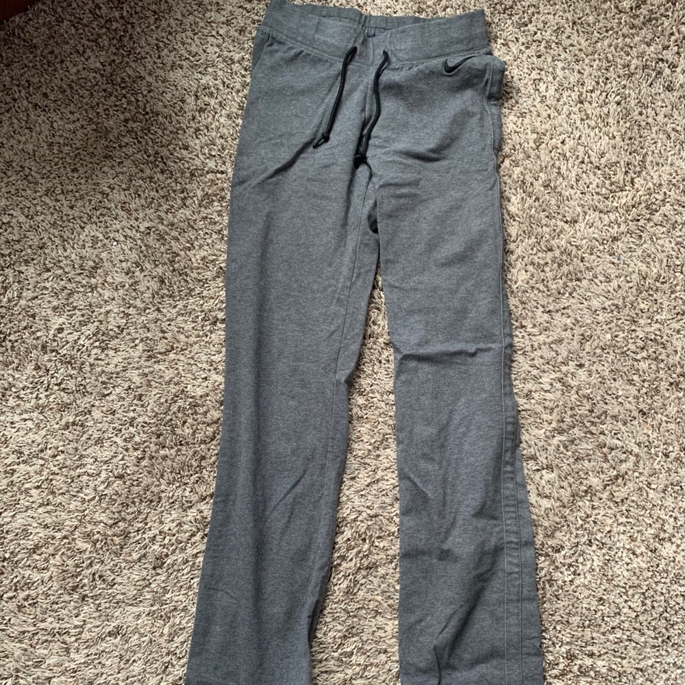 Nike sweatpants